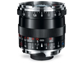 Carl Zeiss 25mm f/2.8 Biogon T* ZM